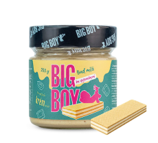 BIG BOY® buď Milá 200 g by @janahrmi