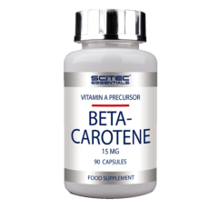 Scitec Beta Carotene