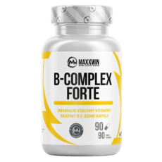 MAXXWIN B-complex Forte