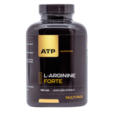 ATP L-Arginine Forte