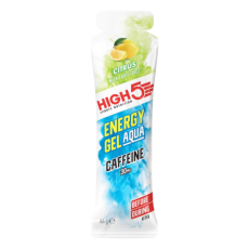 HIGH5 Energy Gel Aqua Caffeine