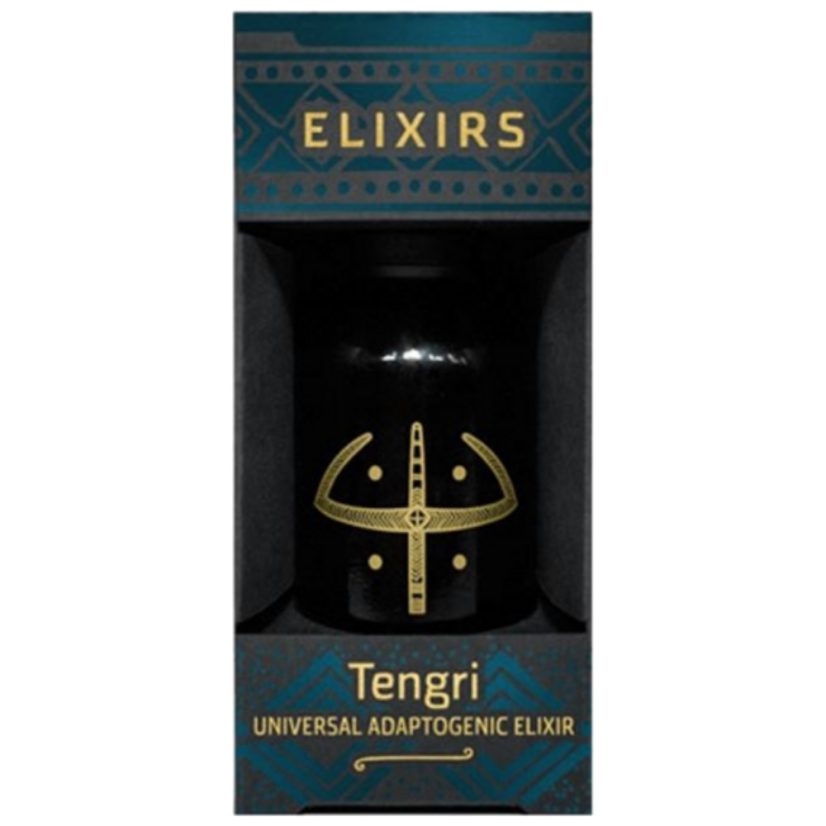 Ancestral Superfoods Tengri