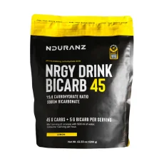 Nduranz Nrgy Unit Drink Buffer 1200g Citron