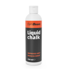 GymBeam Tekutá křída Liquid Chalk 250ml