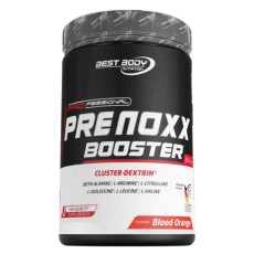 Best Body Professional Pre Noxx preworkout booster