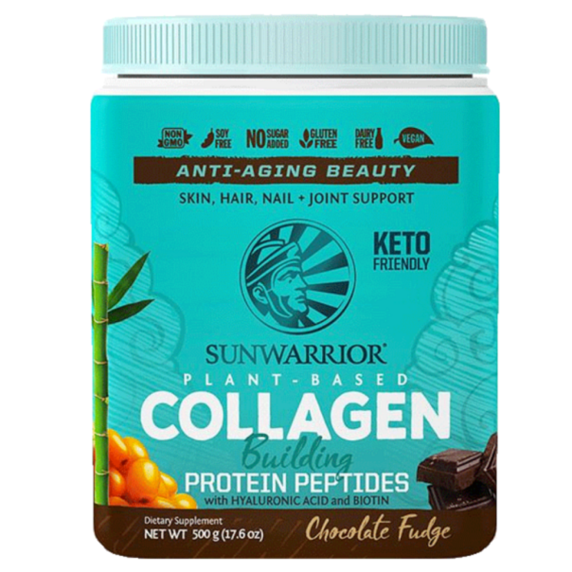 Sunwarrior Collagen Builder