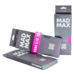 MadMax Hip Loops - posilovací gumy MFA305