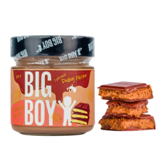 Big Boy Pekanový krém Dubajská čokoláda