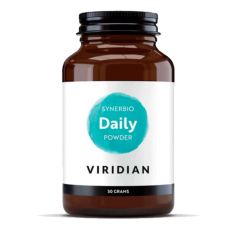 Viridian Synerbio Daily Powder