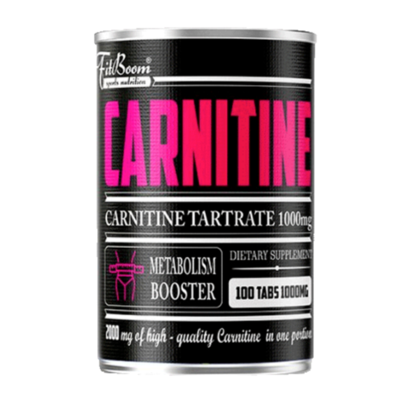 FitBoom Carnitine