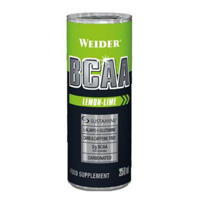 Weider BCAA RTD