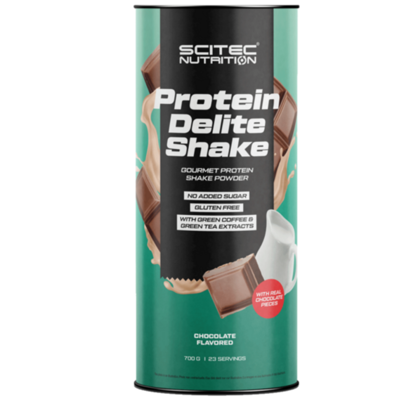 Scitec Protein Delite Shake