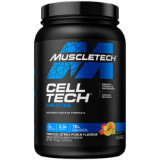 MuscleTech CellTech creatine
