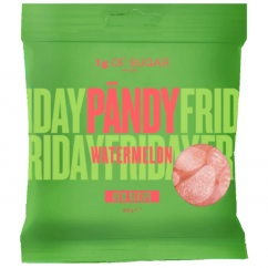 PANDY Candy 50g - fizzy bottles