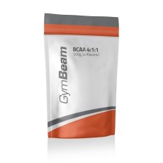 GymBeam Bcaa 4:1:1 Instant