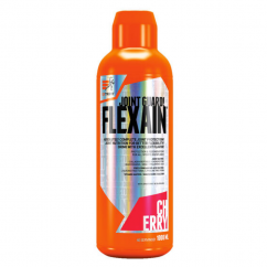 Extrifit Flexain 1000ml - malina