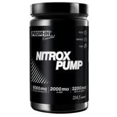 Prom-in Nitrox Pump