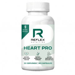 Reflex Heart PRO - 90 kapslí
