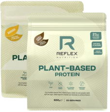 Reflex Plant Based Protein