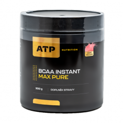 ATP BCAA Instant Max Pure 300g - grep