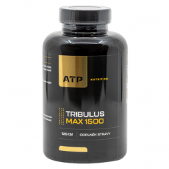 ATP Tribulus Max 1500 - 120 tablet