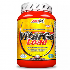 Amix VitarGo Load 1kg - citron