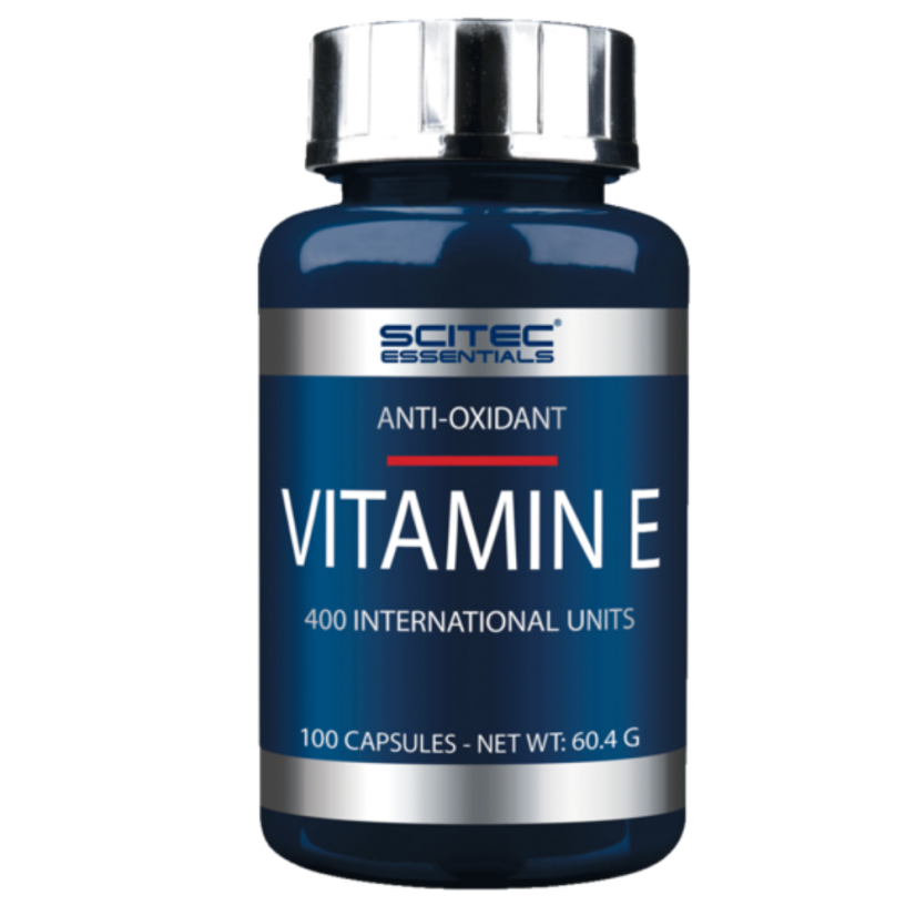 Scitec Vitamin E