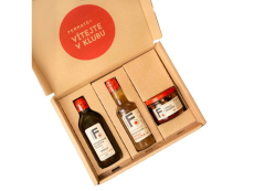 Fermato Udělejte radost kolegovi