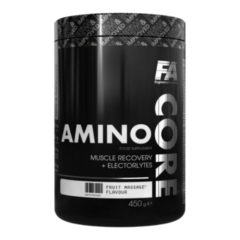 FA Amino CORE