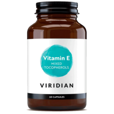Viridian Vitamin E Mixed Tocopherols