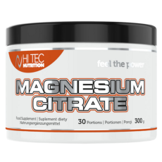 HiTec Magnesium Citrate