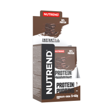 NUTREND Protein Pudding