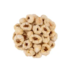 Liči celé lyofilizované 100g [SVĚT PLODŮ]