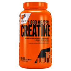 Extrifit Creatine Monohydrate Caps
