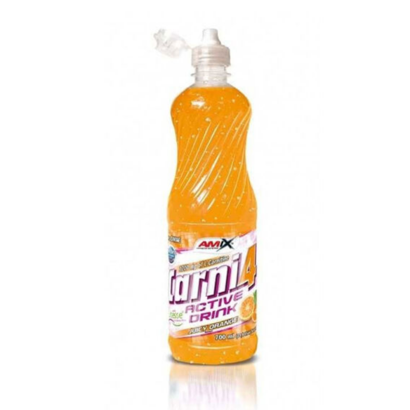 Amix Carni4 Active Drink