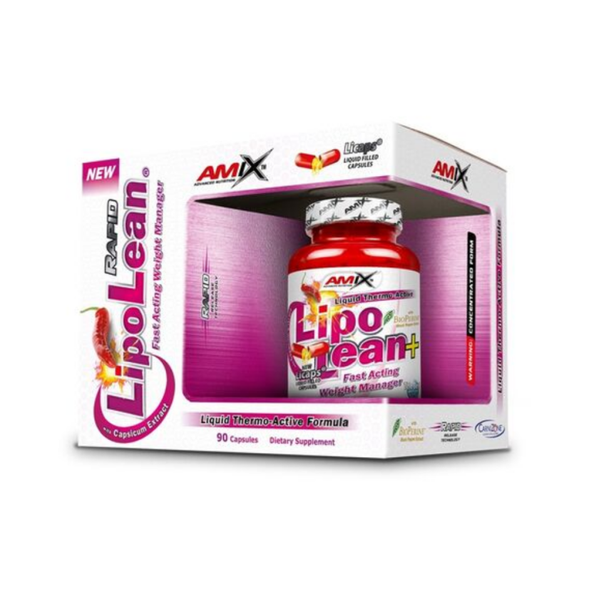 Amix LipoLean