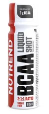 NUTREND BCAA Liquid Shot 60ml