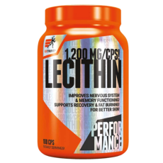 Extrifit Lecithin