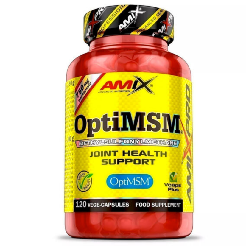 Amix OptiMSM®