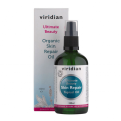 Viridian Organic Skin Repair Oil - 100ml