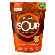 Orangefit Soup