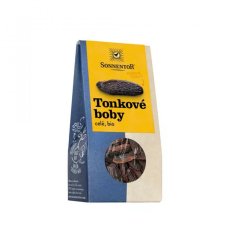 Sonnentor Tonkové boby BIO 20 g