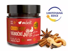 Mixit Mixitella Crunchy – Vánoční