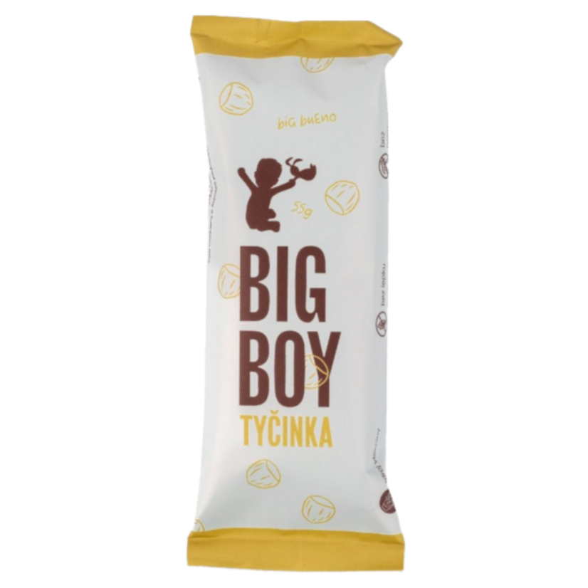 Big Boy Tyčinka Big Bueno