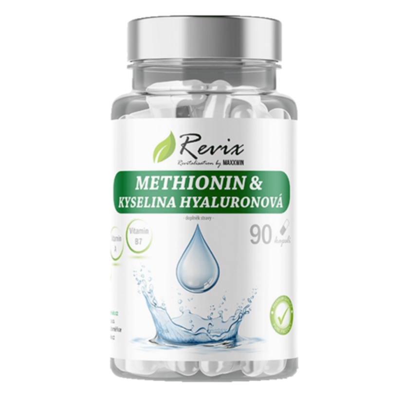 Revix Methionin + Kyselina hyaluronová