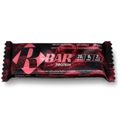 Reflex R-Bar Protein 60g - čokoláda