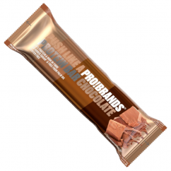 ProBrands Protein Bar 45g - toffee, caramel