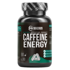 MAXXWIN Caffeine Energy