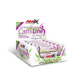 Amix Carniline 2000 10x25ml ampulí - ananas