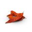 Aji Amarillo chilli celé sušené 30 g